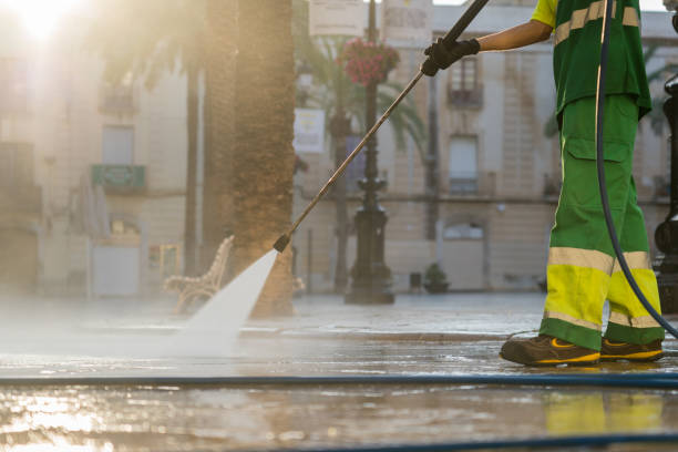 Best Pressure Washing Company Near Me  in Bassett, VA